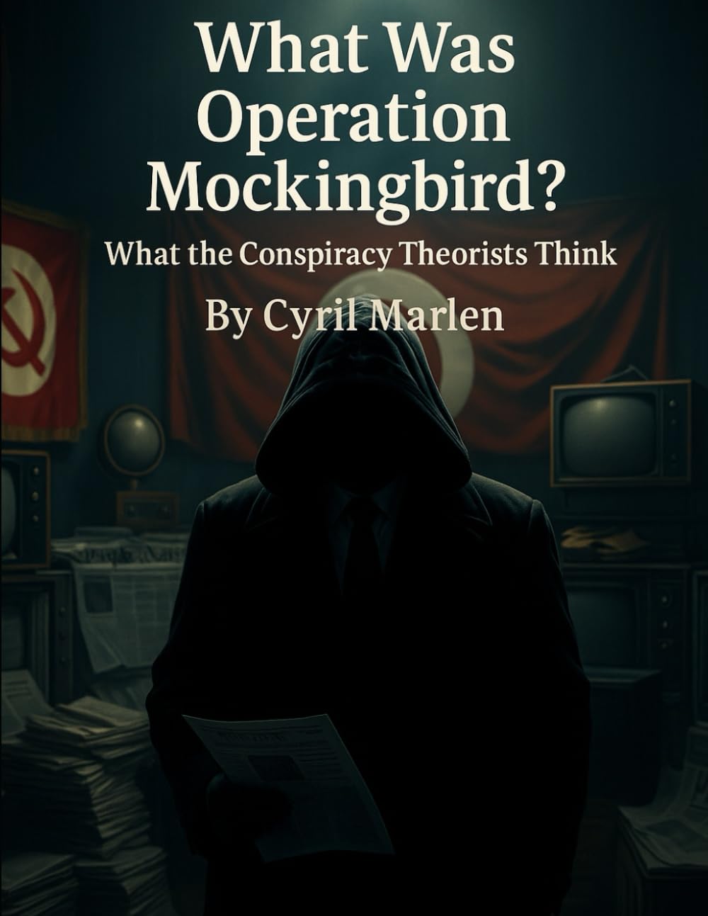 What Was Operation Mockingbird?: What the Conspiracy Theorists Think (Everything World War 2 - WWII)