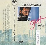  Lutz Scheufler - Ist doch alles gut, oder?  MC ERF