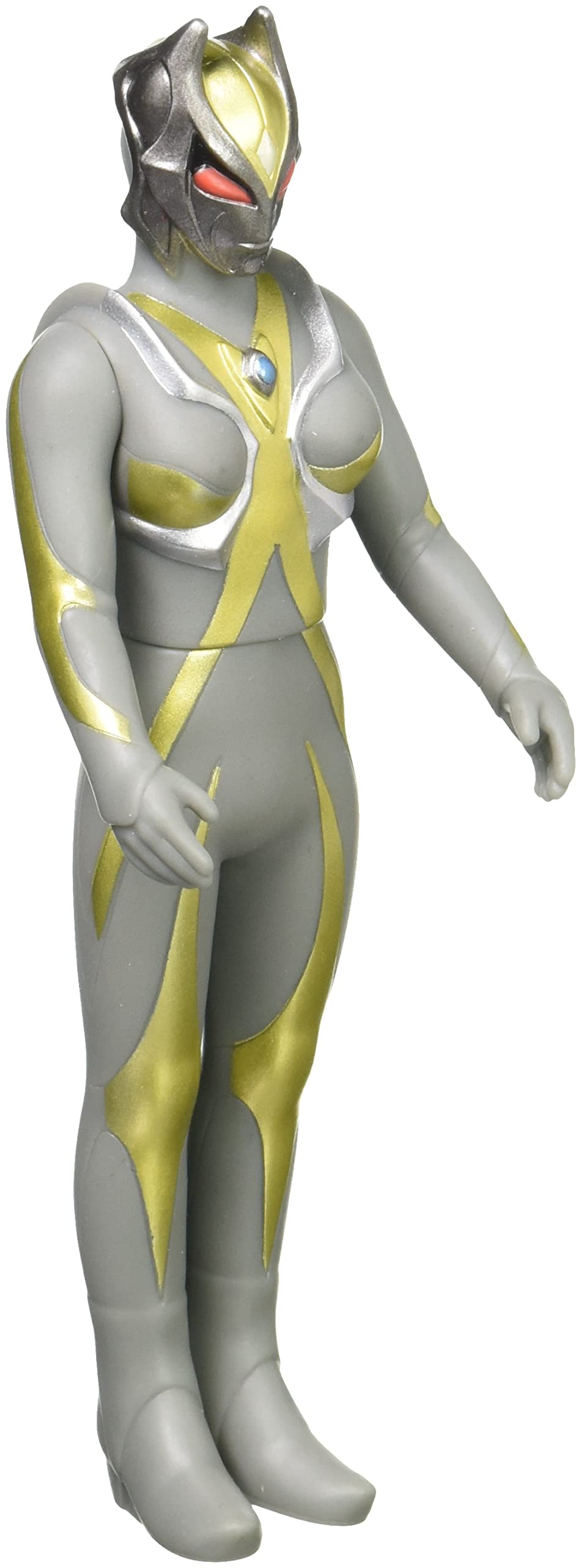 Amazon.co.jp: ウルトラマン ウルトラ怪獣シリーズ 143 カミーラ