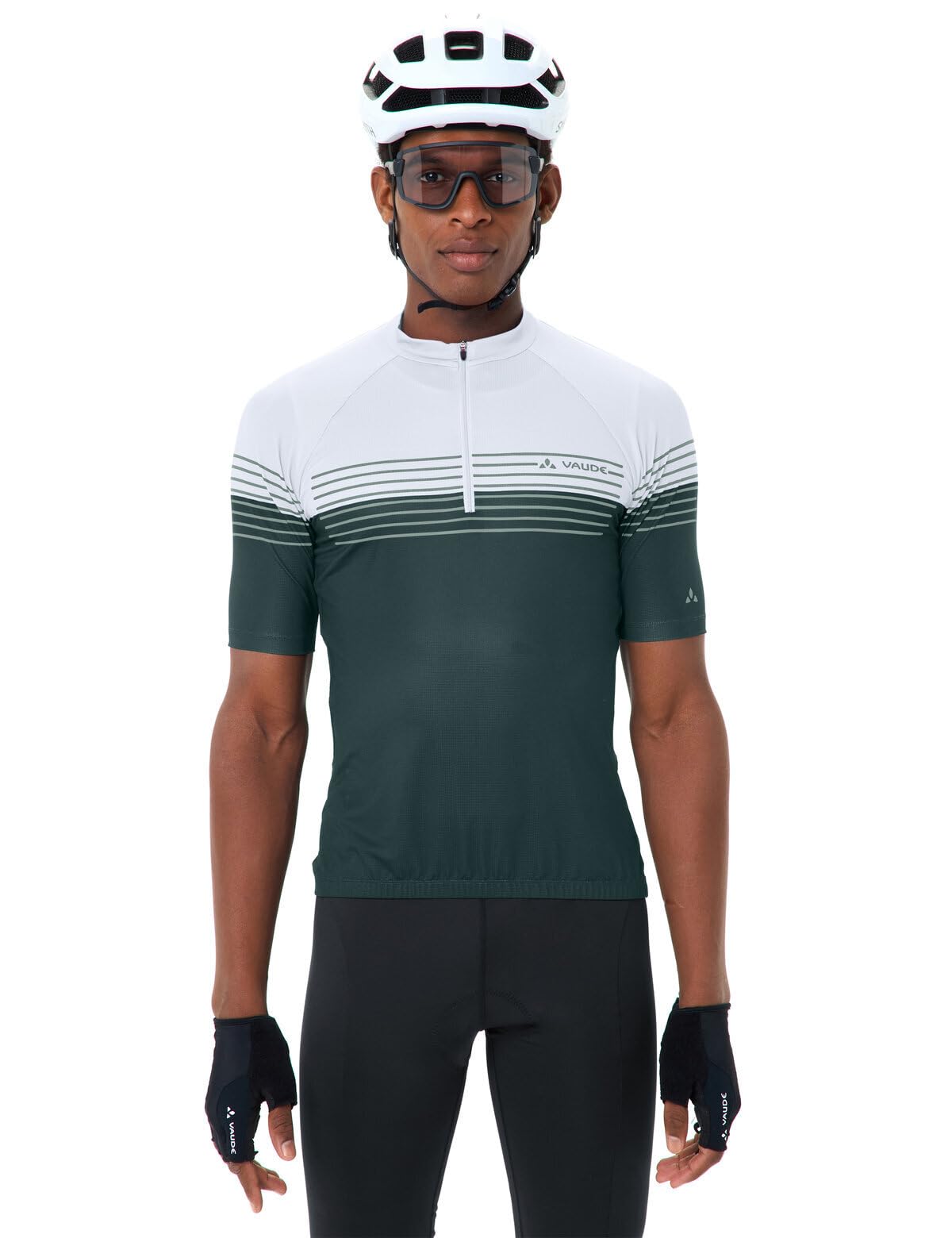VAUDE Herren Men's Posta Hz Tricot Ii T-Shirt
