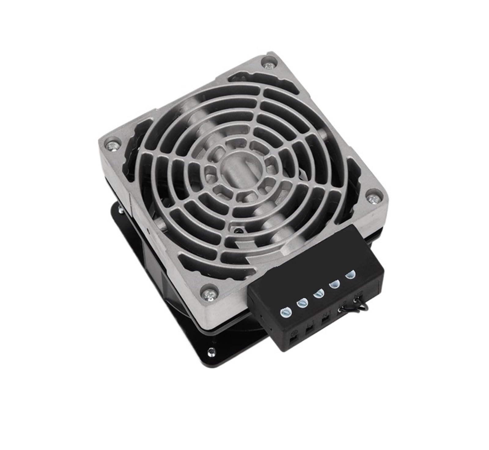 LWJYIPETZQ 1PCS fan heater HVL031-100W150W200W300W400W(HVL031-400W)