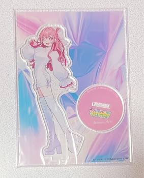 プロセカ 桃井愛莉 ZOZOTOWN 第1弾 第2弾 フルセット プロセカ ZOZOTOWN 桃井愛莉 グッズセット - メルカリ