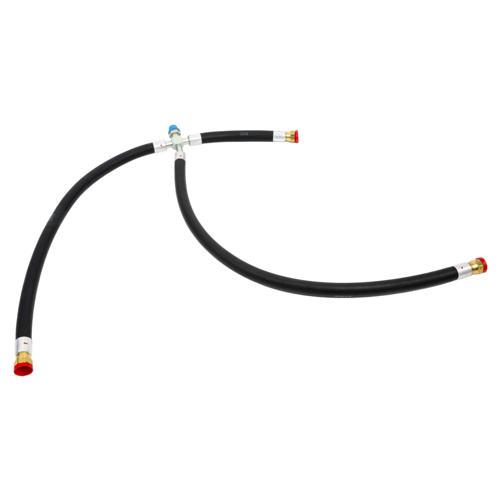 エマー Amazon.com : Exmark 103-2269 Pump Inlet Hose Lazer Z XP : Patio