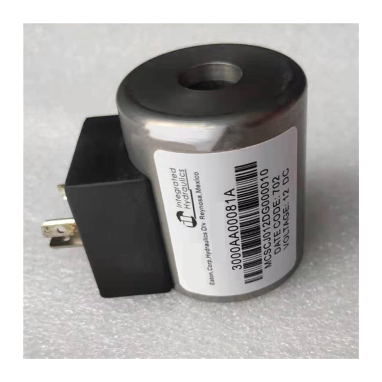 Solenoid Valve Coil 300AA00081A DC12V MCSCJ012DG000010