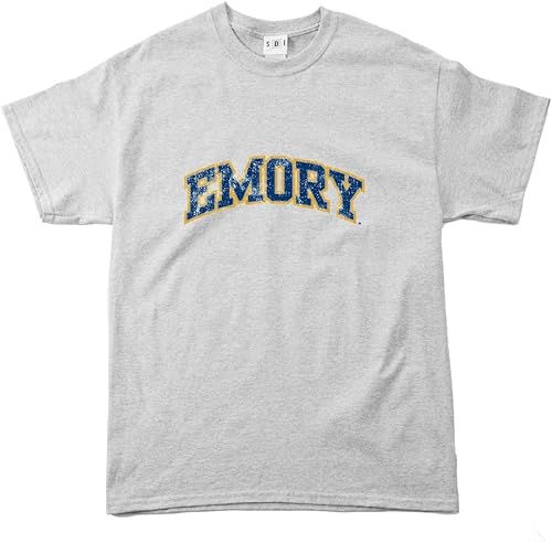 Miniatura 3 de SDI NCAA - Manga corta 100% preencogida para hombre