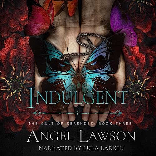 Indulgent by Angel Lawson episode artwork