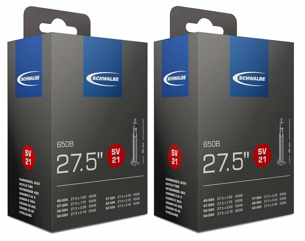シュワルベ 27.5インチ 2個セット SV21F MKS Pretzel2個 シュワルベ 27.5インチ 2個セット SV21F MKS Pretzel2個