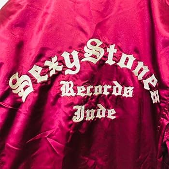 Amazon | 浅井健一 家出ジャンパー ColdMink SexyStones record