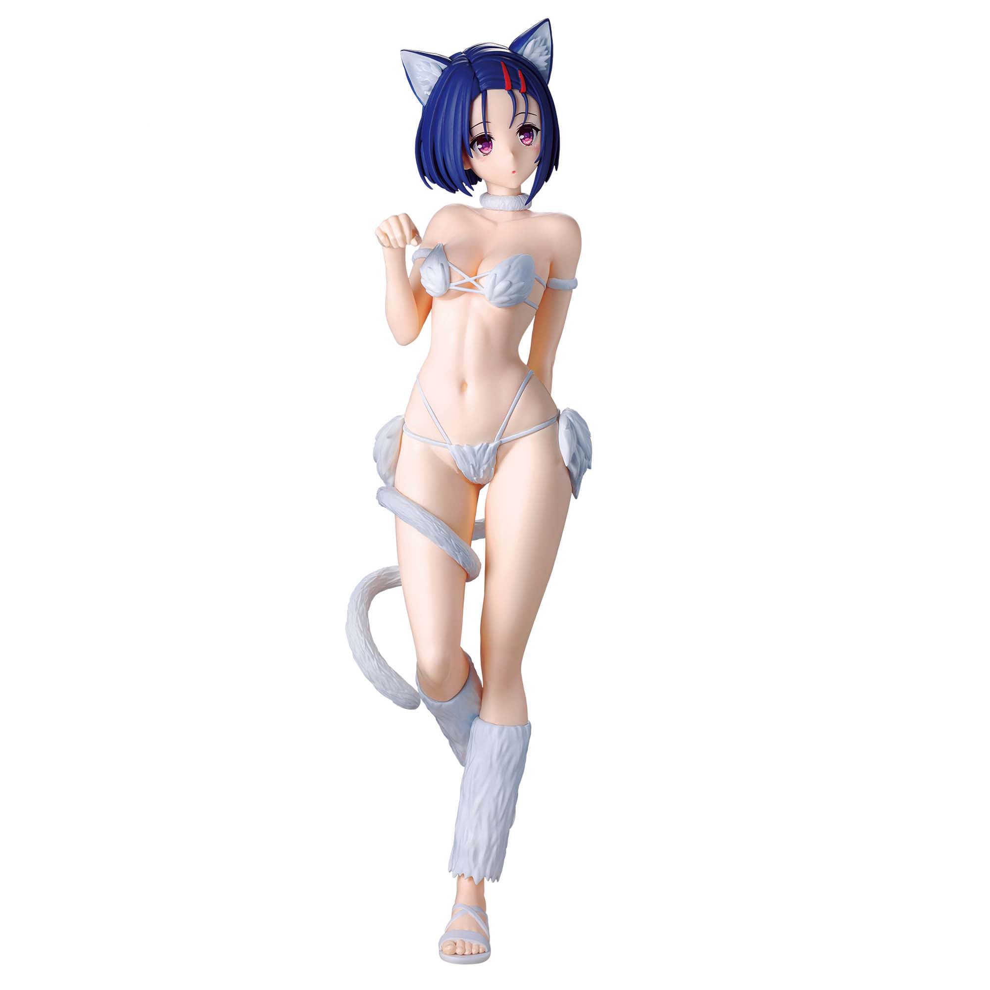 Amazon.co.jp: To LOVEる-とらぶる-ダークネス にゃーるずこれくしょん