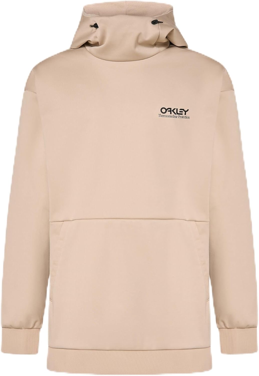 Oakley mens Park Recycled Softshell Hoodie