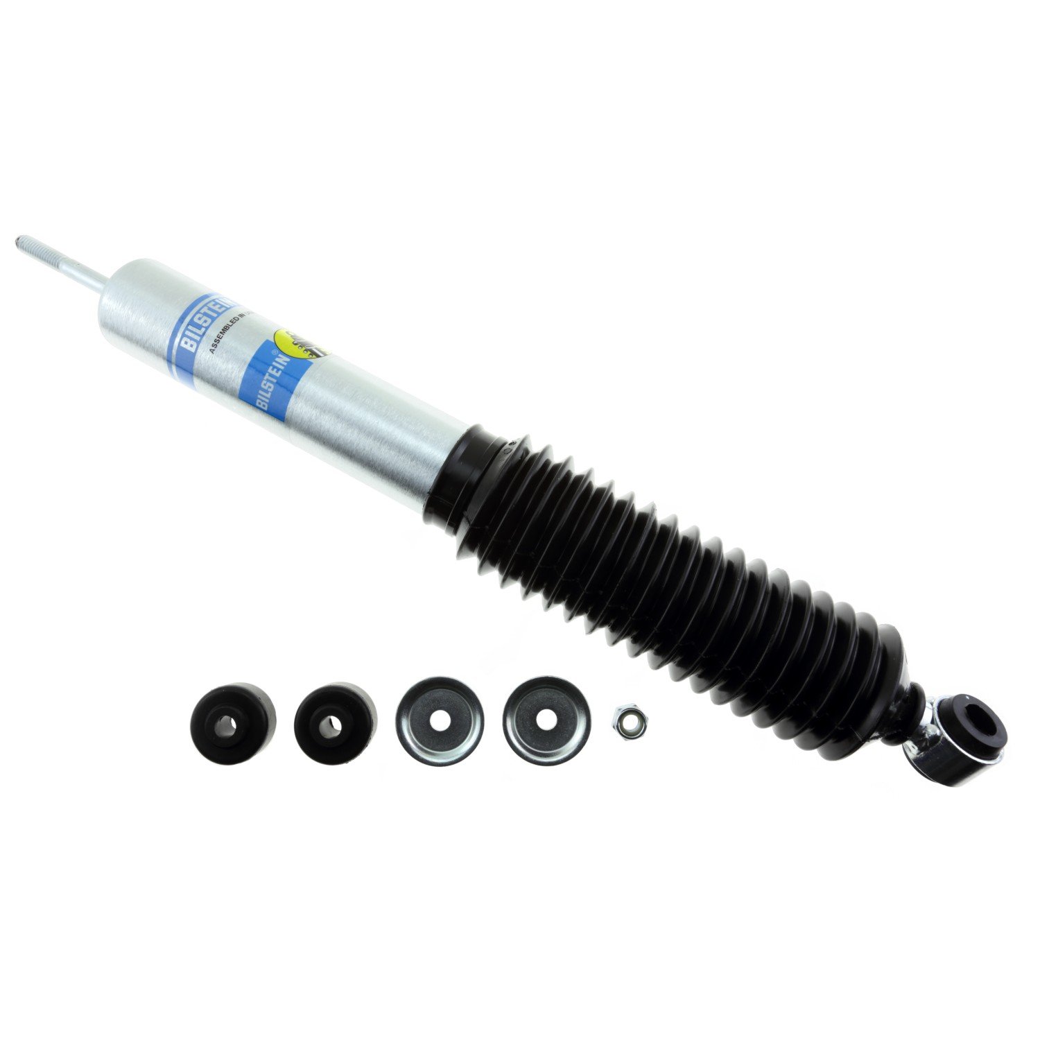Amazon.com: Bilstein 33186504 Shock Absorber : Automotive