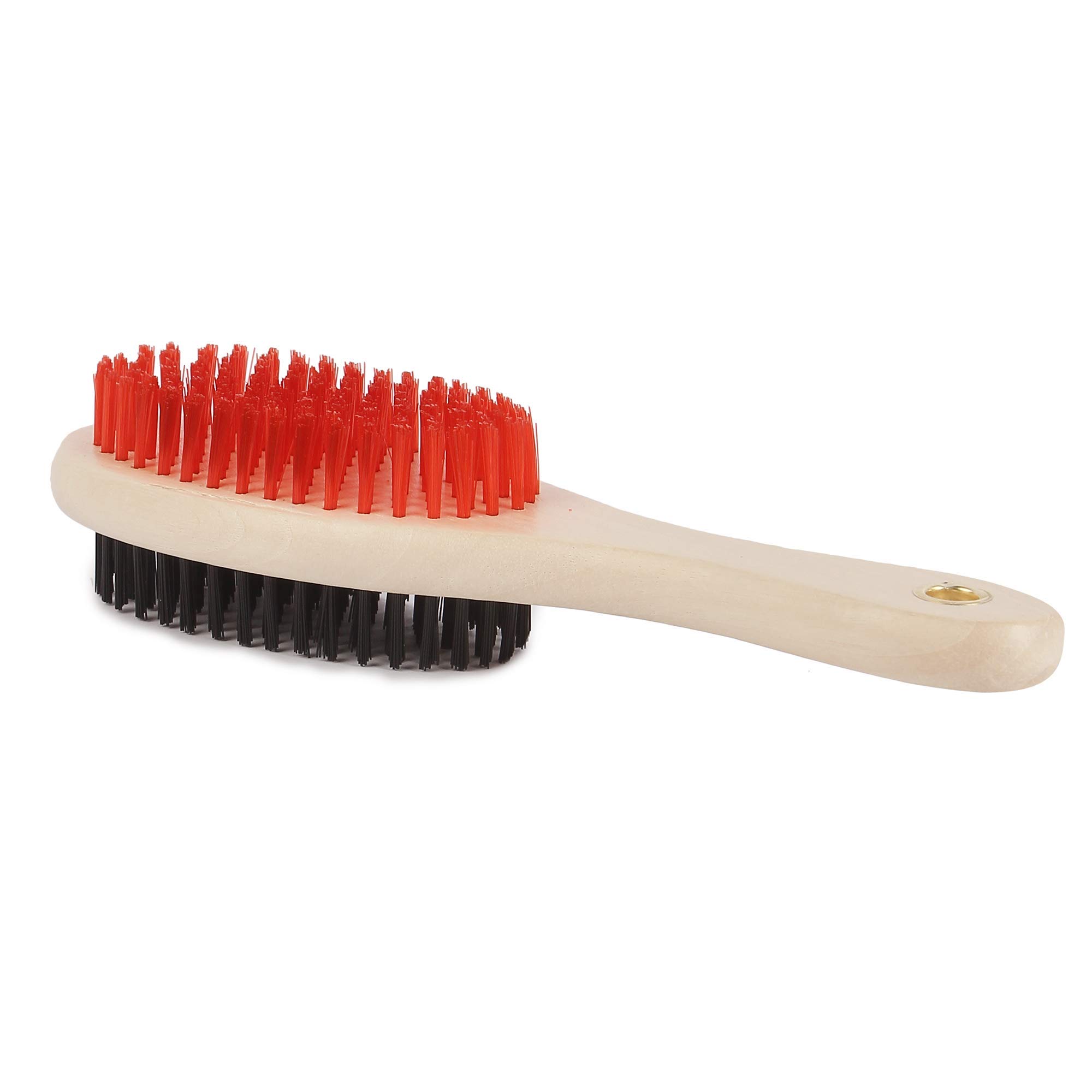 LOKO Double-Sided Long Short Hair Dog Cat Brush Puppy Fur Shedding Grooming Brush.(Medium) (B08R8Y5K5T) Amazon Price History, Amazon Price Tracker