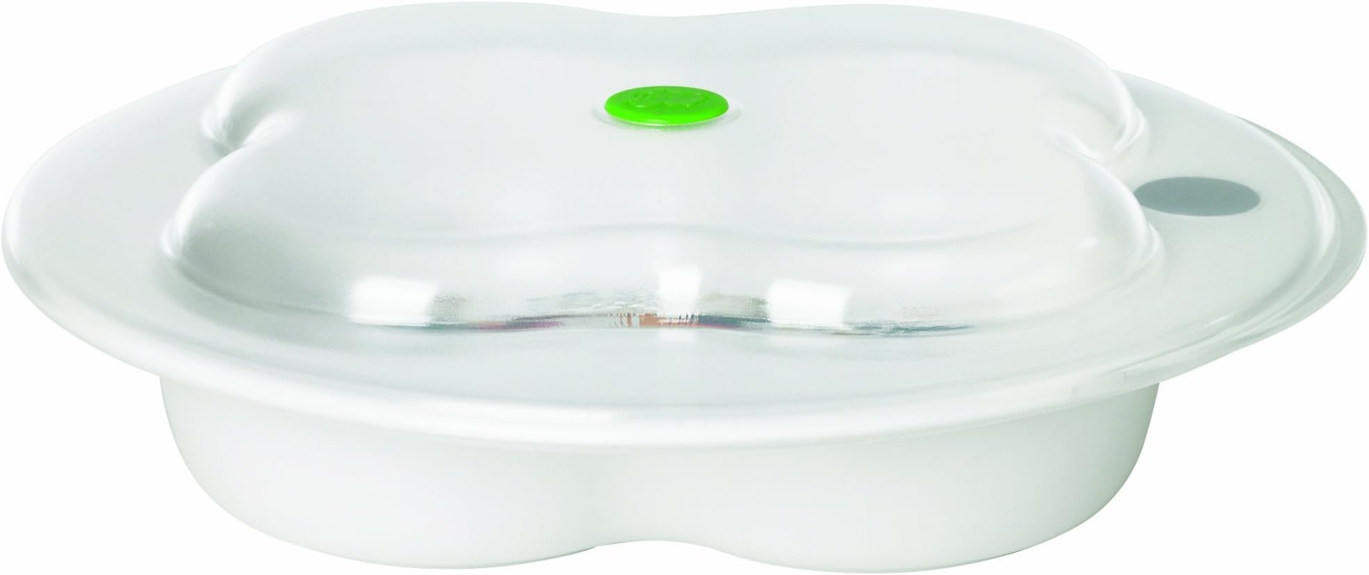 Bébéconfort 31000305 Plate and Lid with"Bee Fantasy" Motif