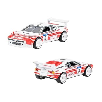 たろさん限定　HW BMW プレミアムコレクターセット/AER LIFT ２台 たろさん限定 HW BMW プレミアムコレクターセット/AER LIFT 2台
