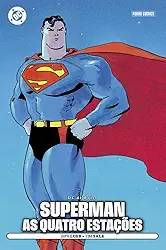 Superman: As Quatro Estações (DC de Bolso)