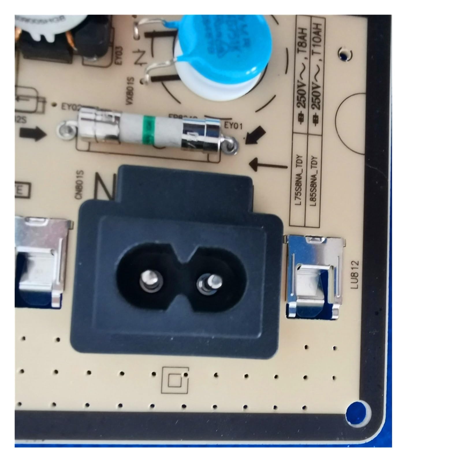 75inch TV Power Supply Board BN44-01038A L75S8NA_TDY，Compatible