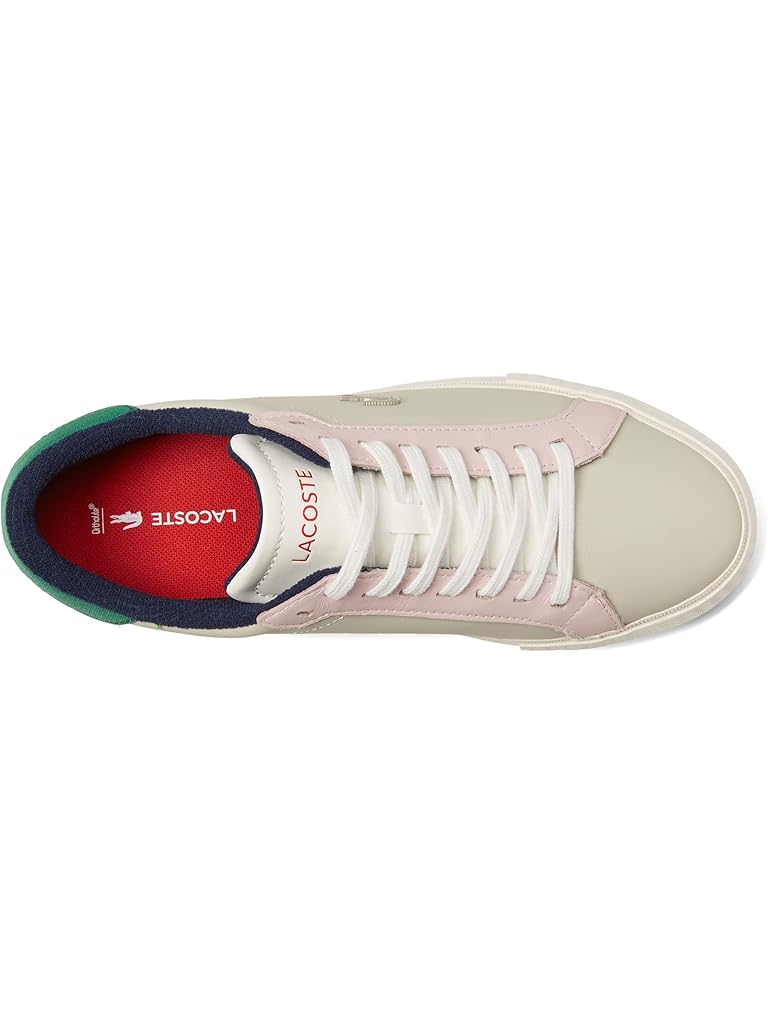 Lacoste Powercourt Winter 2222 SFA SFA Sneaker