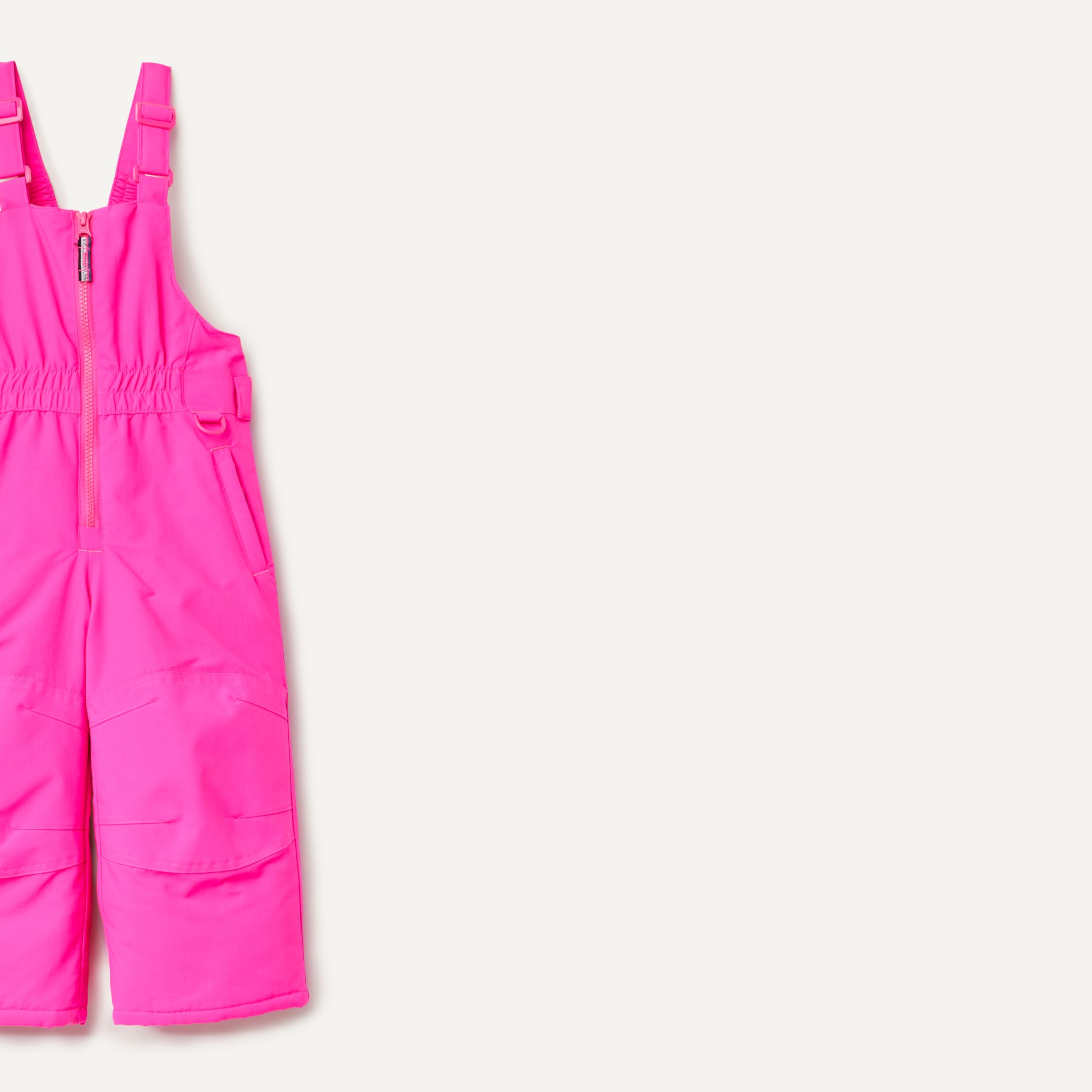 Amazon Essentials Salopette De Ski Et De Neige Résistante À l'eau Fille