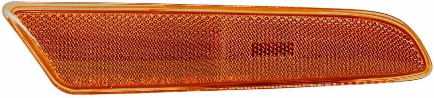 CarLights360: For Lexus ES330 Turn Signal Light Assembly 2004 2005 2006 Passenger Side | LX2533102