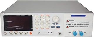 JF-XUAN Resistance Tester AT520C HV Battery Resistance Meter