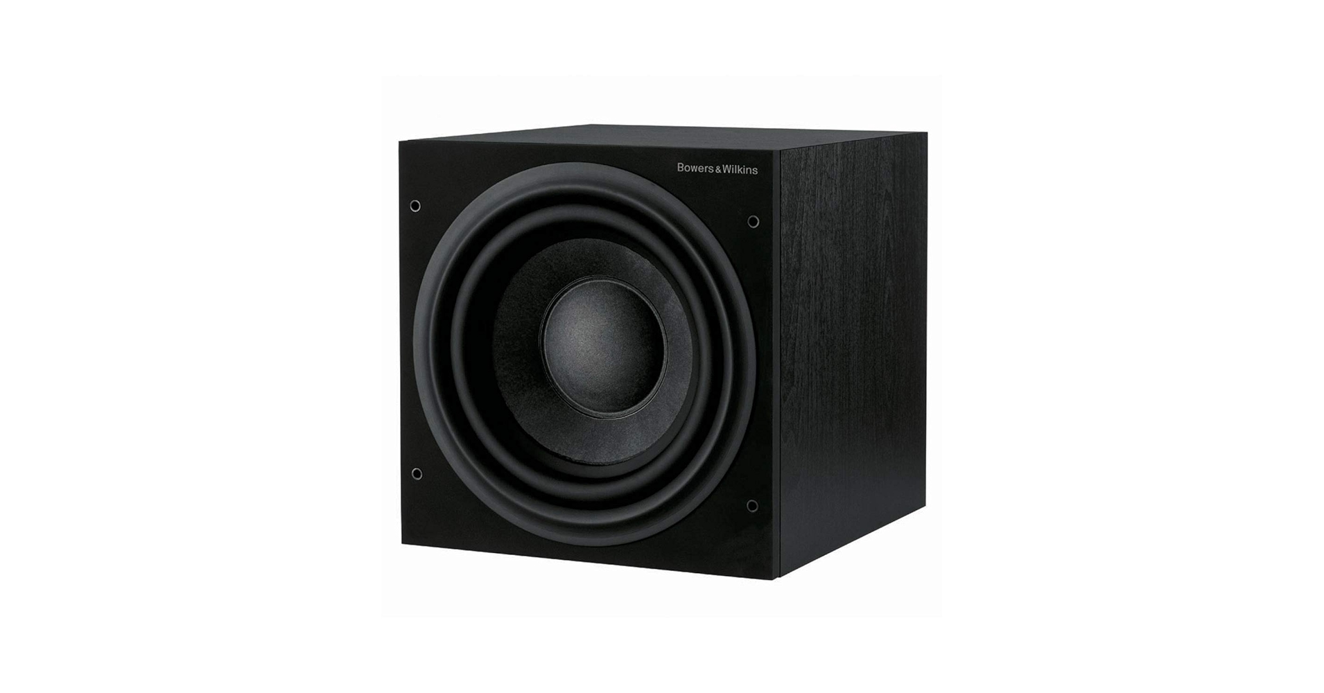 Bowers & Wilkins ウーファー ASW608 ASW608 - 8-in subwoofer | Bowers & Wilkins - United States