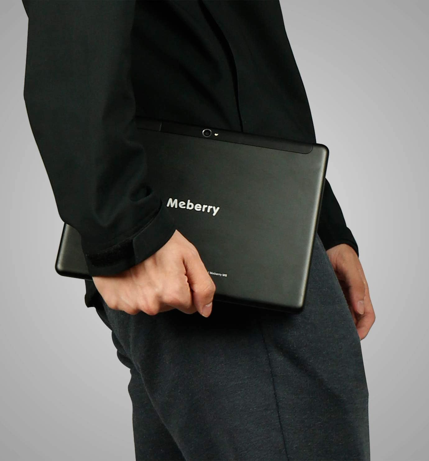 MEBERRY Tablet 10 Pollici Octa-Core 1.6 GHz Tablet, 4GB+64GB(128GB Espandibili) Adroid 10 Pro Tablet PC, 8000mAh | 5MP+8MP | Bluetooth | GPS,Grigio(Solo WiFi) MEBERRY Tablet 10 Pollici Octa-Core 1.6 GHz Tablet, 4GB+64GB(128GB Espandibili) Adroid 10 Pro Tablet PC, 8000mAh | 5MP+8MP | Bluetooth | GPS,Grigio(Solo WiFi)