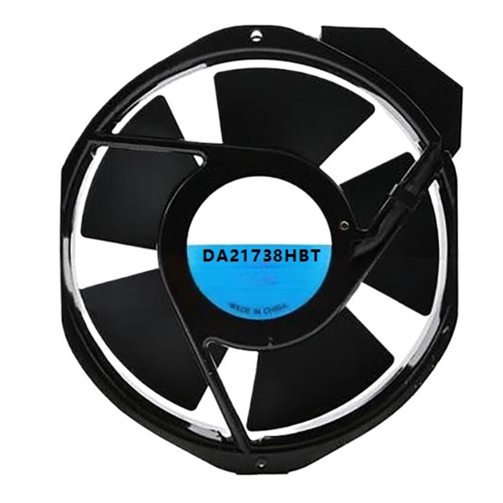 GJEXXPTST DA21738HBT AC220V 0.14/0.12A Cooling Fan