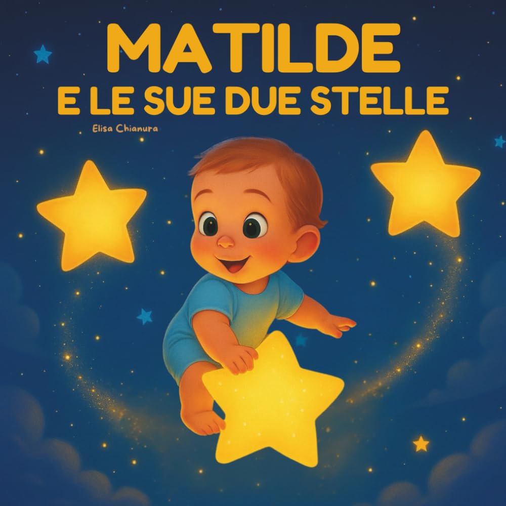 Matilde e le sue due stelle