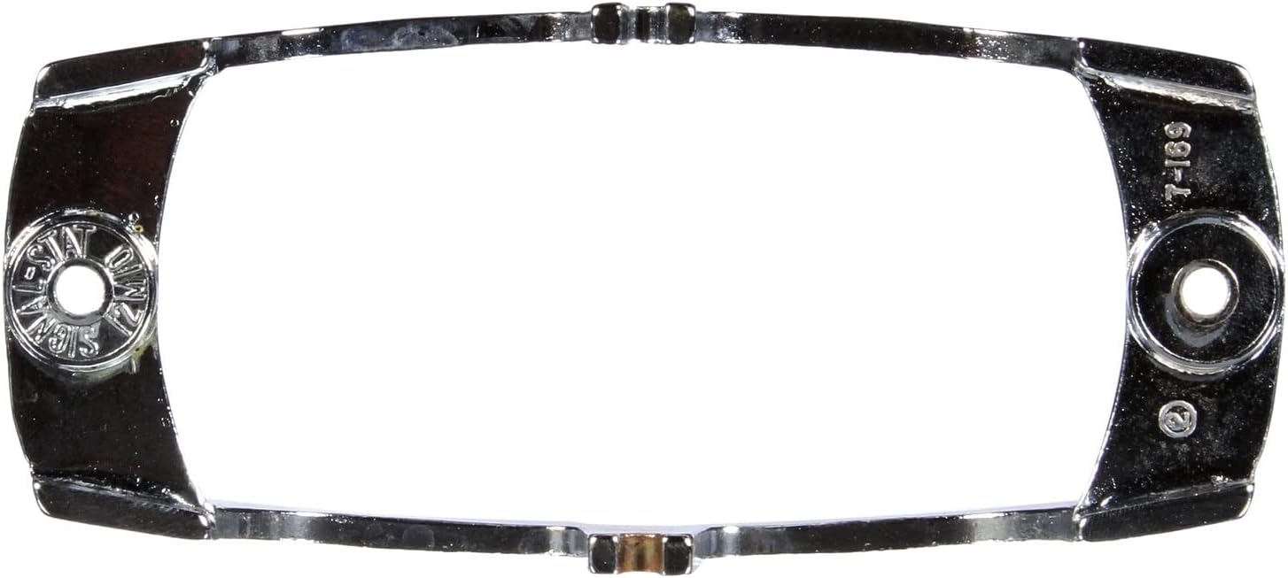Truck-Lite 9179 Chrome Light Guard