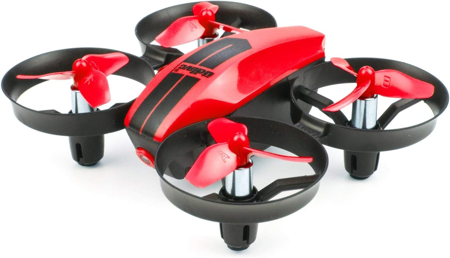 UDI U46 Mini Drone for Kids 2.4Ghz RC Drones with Auto Hovering Headless Mode Nano Quadcopter, Lime