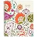 AT-A-GLANCE Academic Year Weekly / Monthly Planner, July 2016 - June 2017, Garden Party, 8-1/2"x11" (150-905A)