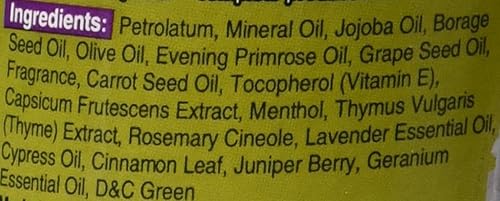 Miniatura 3 de Alopecia Amazing Hair Growth