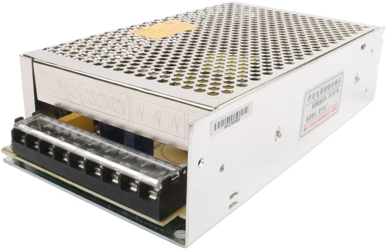 スイッチング電源 LED電源スイッチ25.0W 12V 13.5V 15V 24V 36V 48V AC DCコンバータ電源装置可変