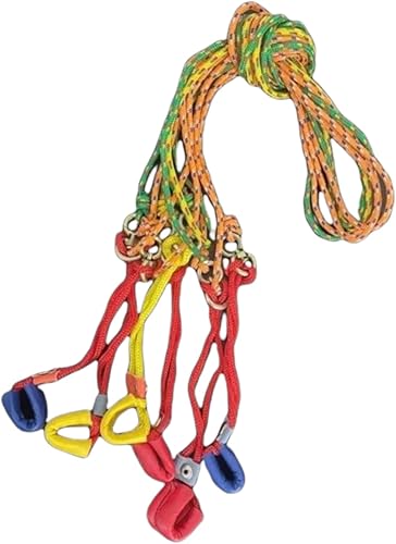 Miniatura 2 de 5-Star Tinta compatible TRABAS para GALLOS AMARRADORES, CALZA para GALLOS Cordones de amarre para gallos (5 piezas)