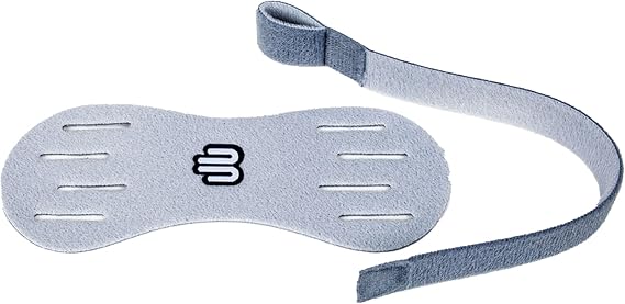 Bauerfeind - ValguLoc - Bunion Splint - Supports Pain Relief from Bunions, Turf-Toe, Realignment & Stabilization of Big Toe, Comfortable Postural Splint