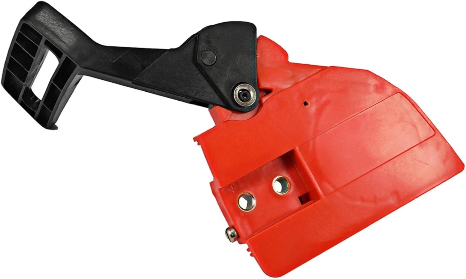 Chain Brake Clutch Side Sprocket Cover Compatible with Husqvarna 136 137 141 142