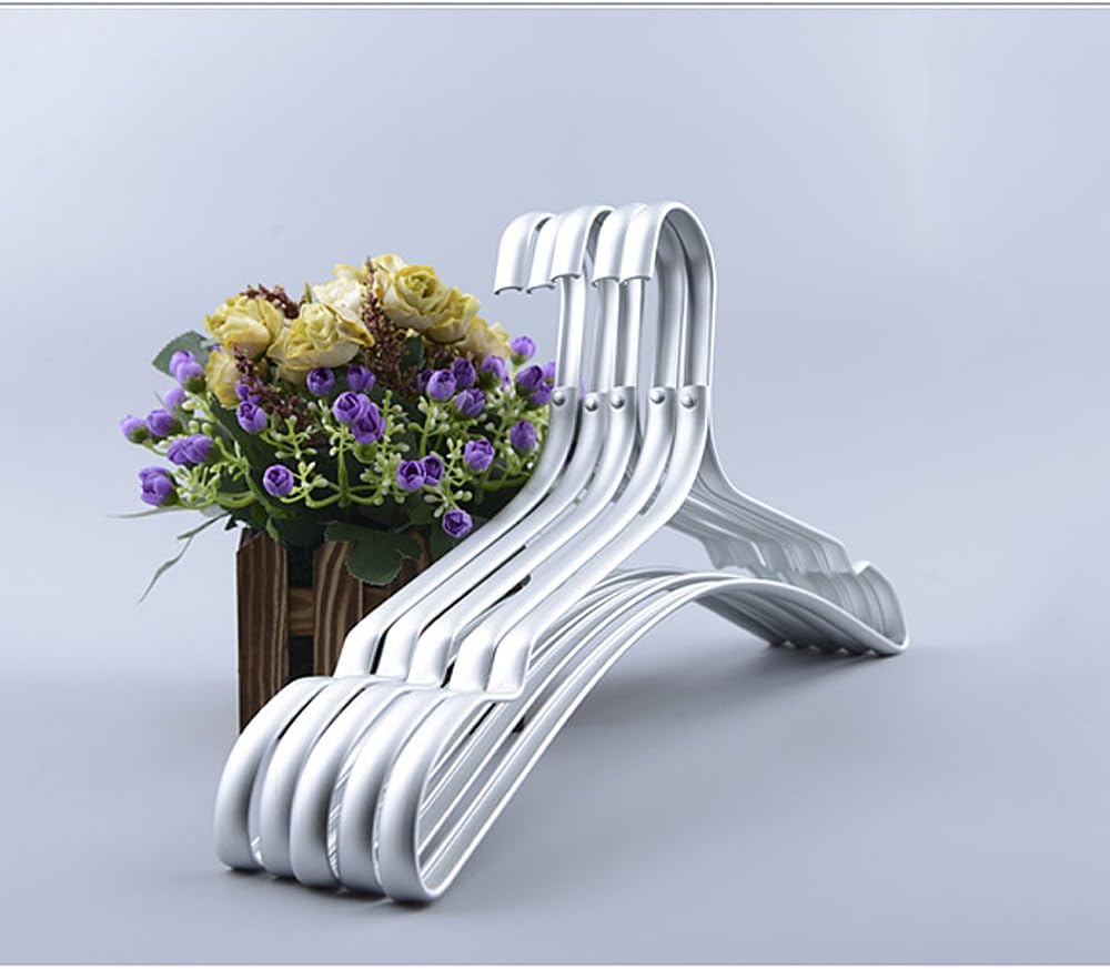 Estonia (30 Pcs/lot Metal Hangers, Coat/T-Shirt Display Hangers (Ayj37)