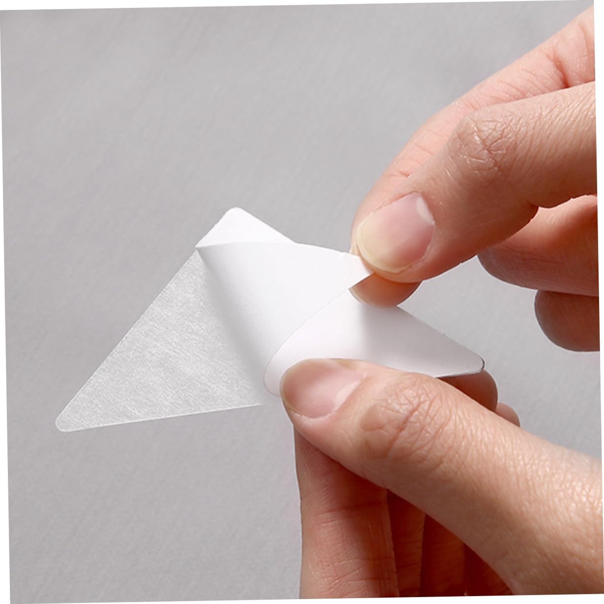 180pcs Collar Stays for Men Pvc Adhesive Shirt Inserts Prevents Collar Flipping Durable and Easy to Apply for Dress Shirts