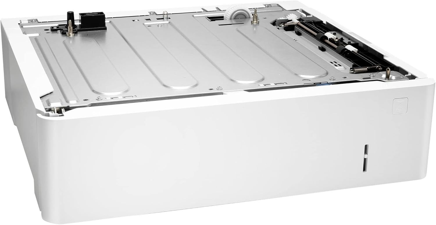 HP J8J63A#B19 LaserJet 1x550 Sheet Paper