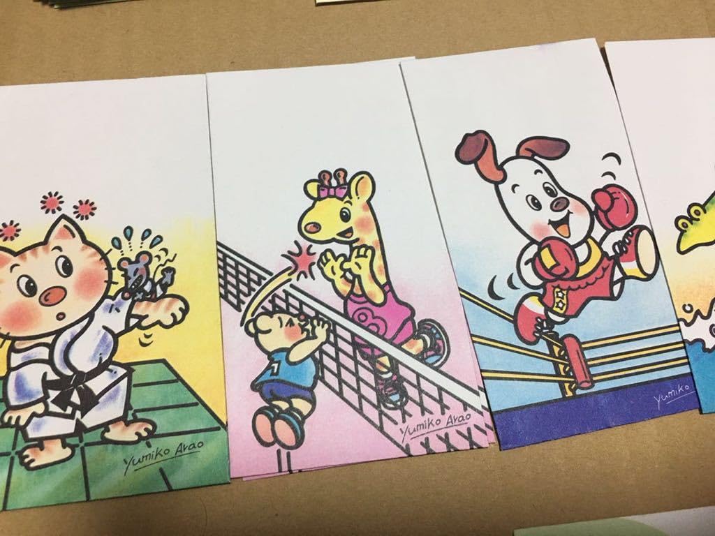 おジャ魔女どれみ　ぽち袋　お年玉袋　お正月　平成レトロ おジャ魔女どれみ ぽち袋 お年玉袋 お正月 平成レトロ レトロ