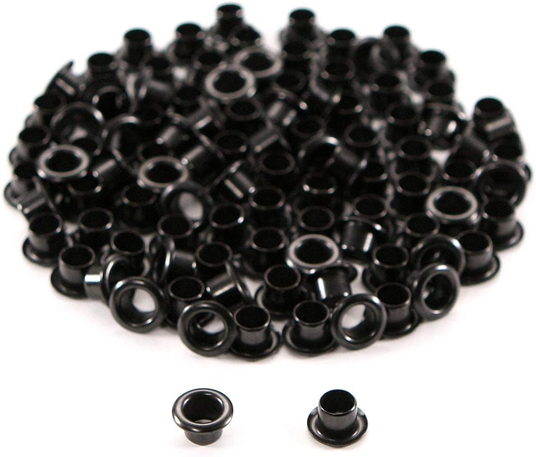 Kydex Holster Eyelets (86 Length) (1/4 in. Diameter