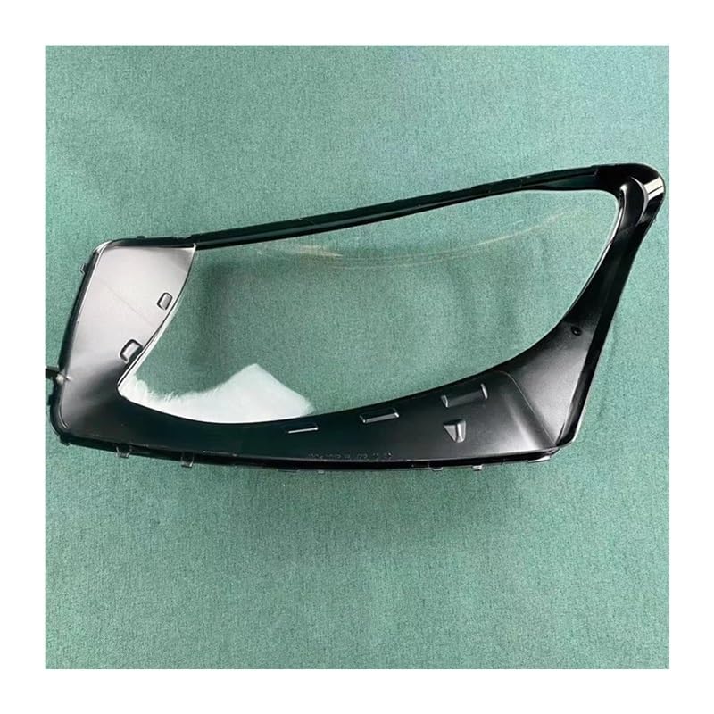 Couvercle lentille pour Benz GLC W253 en polycarbonate premium renforcé - 3