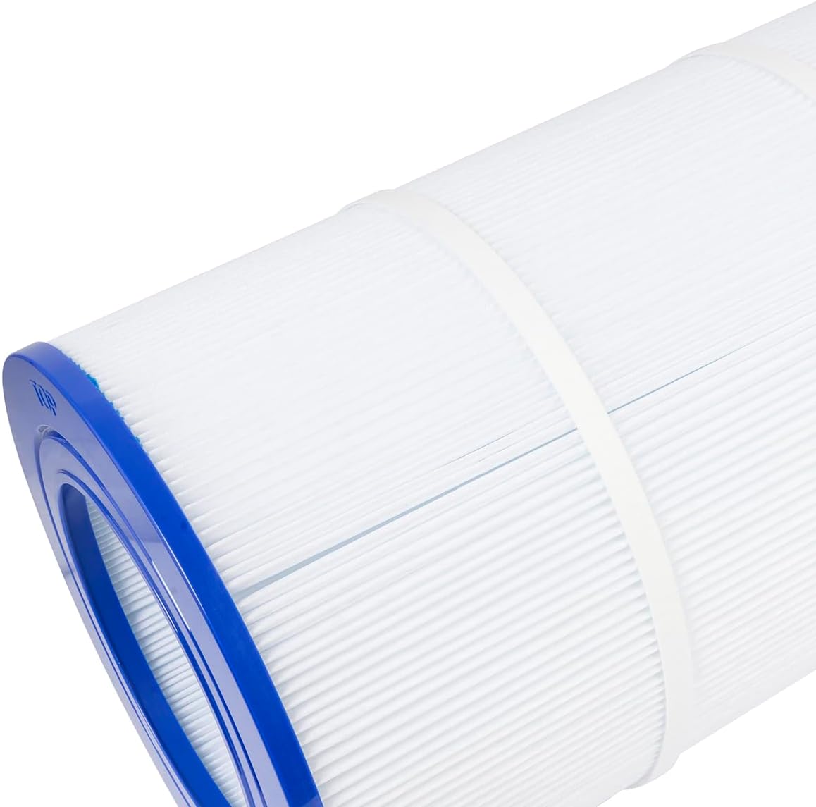 CC100 Pool Filter Cartridge Compatible with PLF100A,Clean & Clear CCRP100, R173215, Predator-100, PAP100-4, Ultral-C3, C-9410, Posi-Clear PXCRP 100,FC-0686 Pool Filter,130 Sq.ft, 1Pack