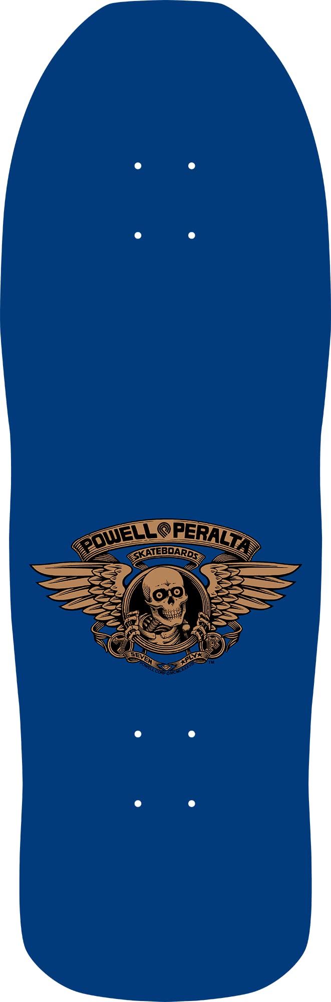 Amazon | Powell Peralta マイクバレー エレファント ネイビー 
