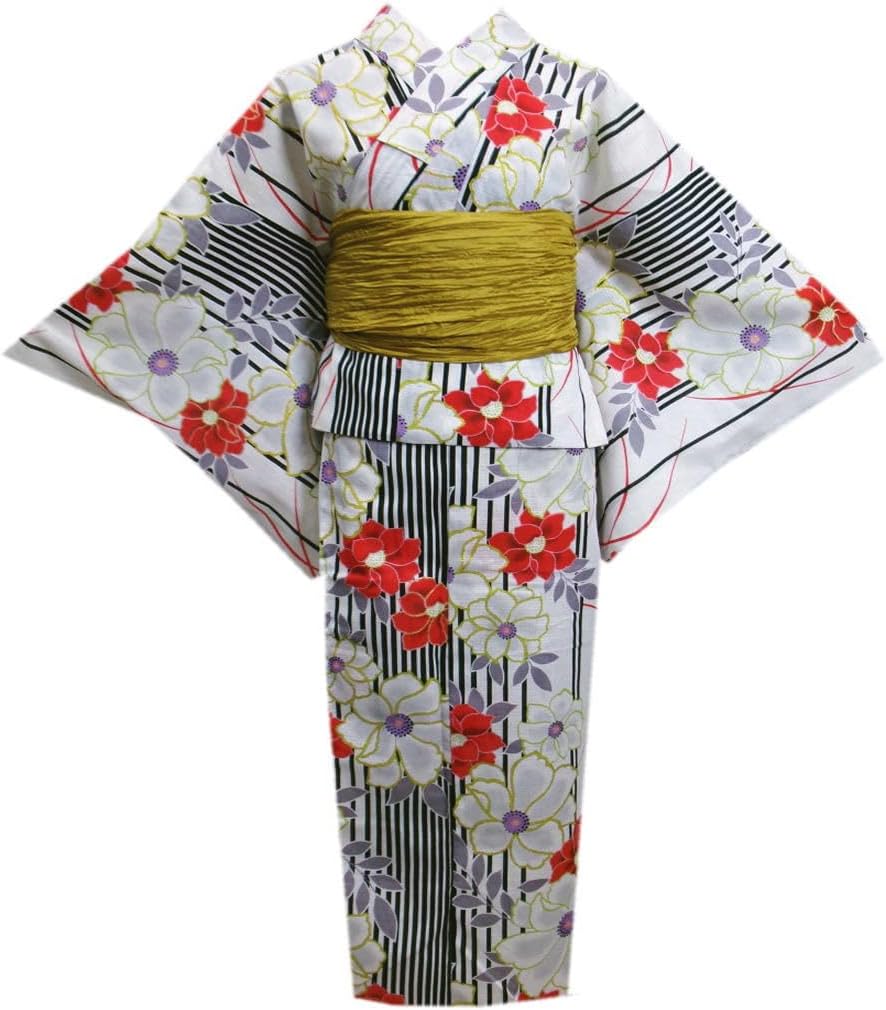 美品未着用 さが美謹製 京友禅 岡山武子 着物“華も持つ理想美”訪問着R+