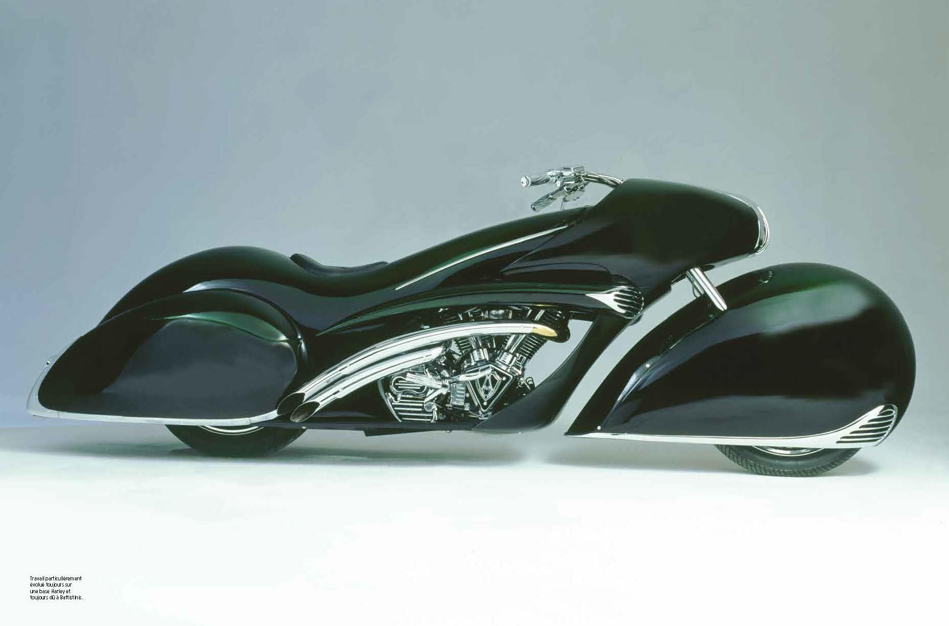 Harley Davidson