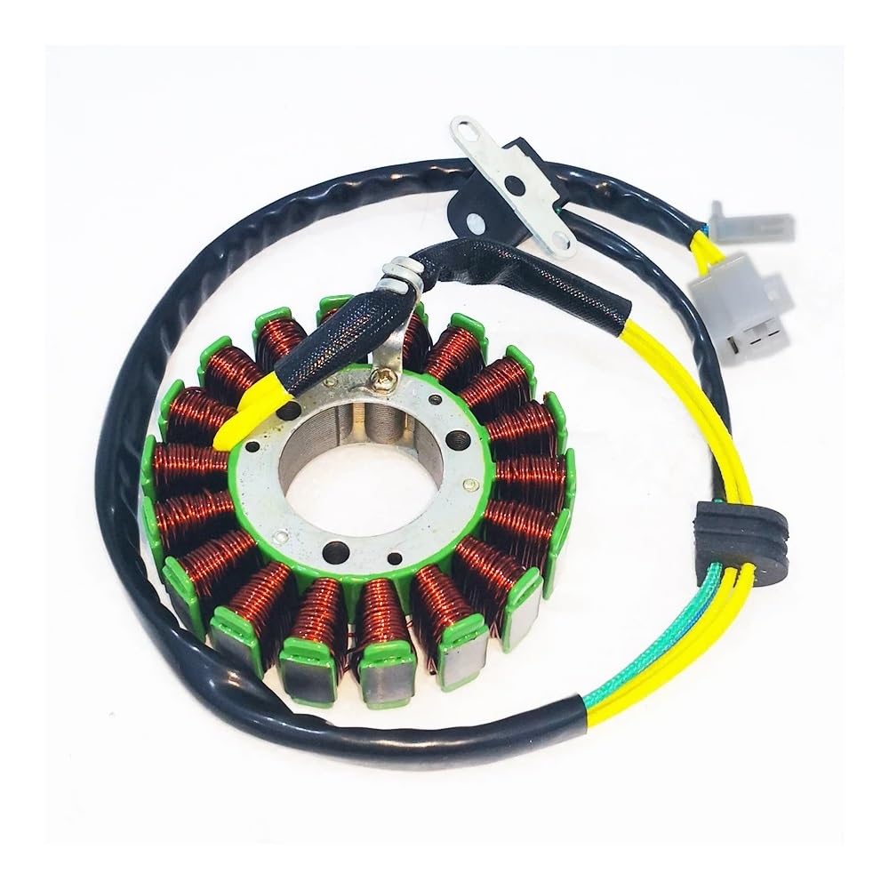 Estator para solucionar fallos de encendido en motos de 250cc a 300cc 4