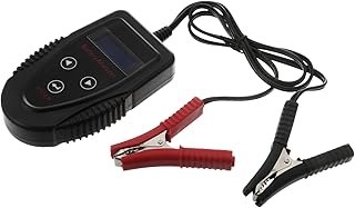 ERINGOGO Testador De Bateria Ferramentas Automotivas Ferramentas Automotivas Ferramentas Automotivas Analisador De Bateria De Carro Ferramenta De Teste Ferramenta De Teste De Bateria