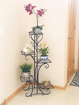 背の高い花台　シュリサクラ現品　国産 木のモノショップ インテリア雑貨通販 / 背の高い花台 シュリ