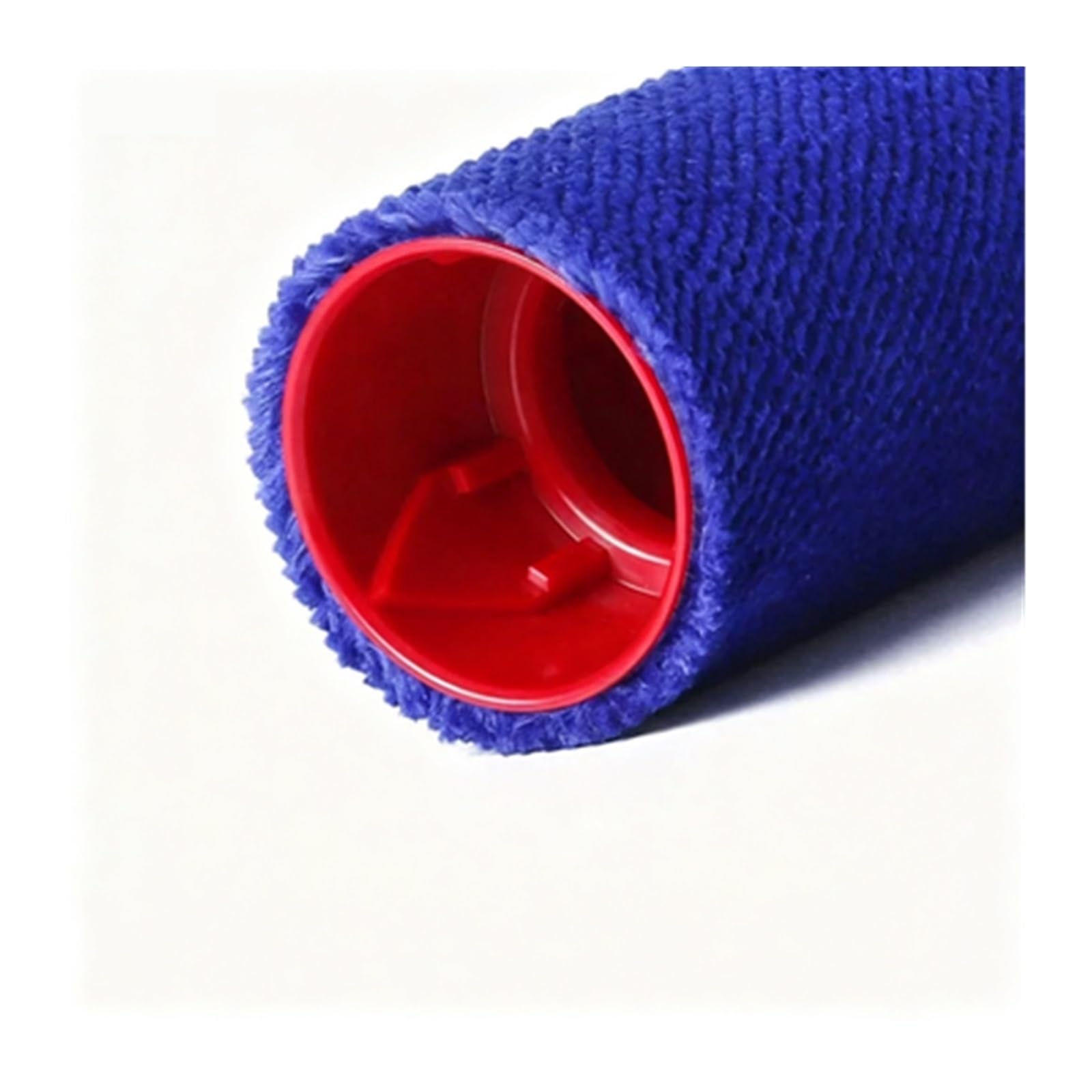 Rodillo Suave for Aspiradora, Compatible Con Dyson, Accesorios De Repuesto for Robot Aspirador Wash G1(8)